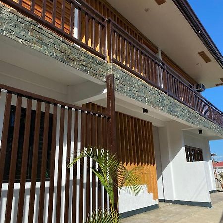 Highway To H Inn - New Wing Panglao City Exterior foto