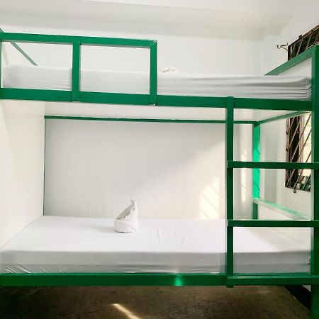 Highway To H Inn - New Wing Panglao City Exterior foto