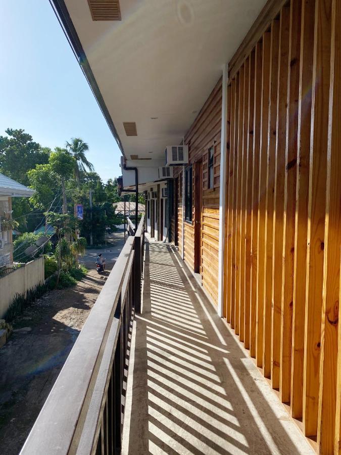 Highway To H Inn - New Wing Panglao City Exterior foto