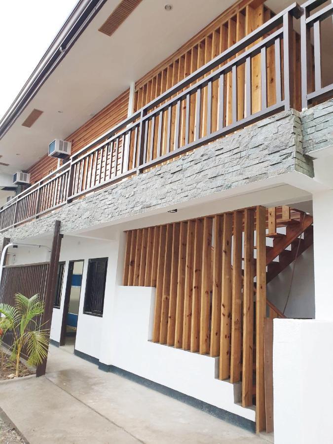 Highway To H Inn - New Wing Panglao City Exterior foto