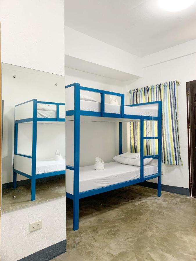 Highway To H Inn - New Wing Panglao City Exterior foto