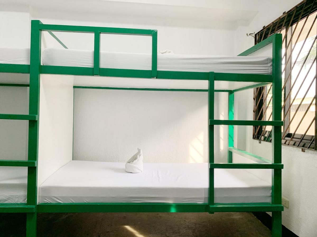 Highway To H Inn - New Wing Panglao City Exterior foto